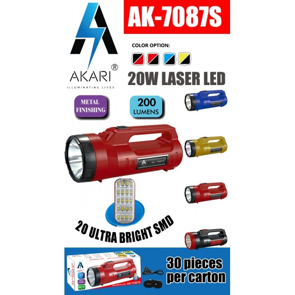 AK-7087S